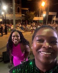 Photo by Mimi Jones (@mimijonesmusic) · September 14, 2025