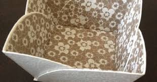 tutoriel gratuit la theiere de bois cartonnage