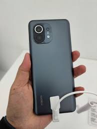 Die information auf der webseite wird anhand des prinzips so wie sie ist ohne jegliche gewähr bereitgestellt. Xiaomi Mi 11 Farben Bzw Farbvarianten Und Materialien Android Hilfe De