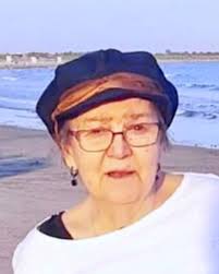 Eduarda Jaques Obituary August 16, 2023