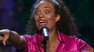 BETTY sing Petticoat Junction theme