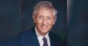 Dr. Douglas C. Bain Jr. Obituary