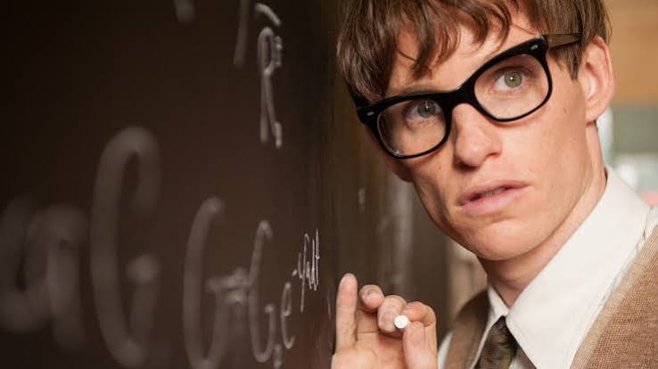 The Theory of Everything' — review | by Aquinian Herald Blog | The Culture  Review | Medium