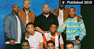 The central park five served between six and 13 years before their convictions were vacated in in 2003, the central park five filed a civil lawsuit against new york city for malicious prosecution, racial. The Central Park Five We Were Just Baby Boys The New York Times