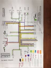 Poor wires and bad connections will affect electrical system operation. Wiring Diagram For Kawasaki Bayou 220 Wiring Diagram Database Sight