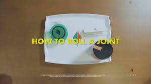 Falls eine wirtschaft fehlt, bitten wir sie dieses aus hier einzutragen. How To Roll A Joint Just In Time For 420 Youtube