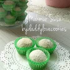 Tempahan dibuka sekarang tempahan adalah terhad. Bydaddylove Apa Beza Suji Brunei Dengan Makmur Susu Facebook