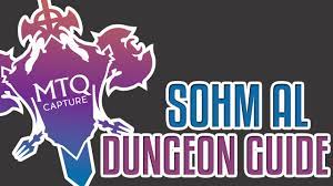 Sohm al is the first main scenario dungeon in final fantasy xiv: Sohm Al Dungeon Guide Final Fantasy Xiv Heavensward Youtube