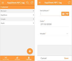 Unlock the full potential of. Appsheet Nfc Tag Apk Descargar Para Windows La Ultima Version 13 0