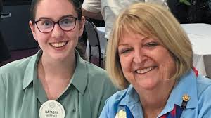 HOW ROTARY MEMBERSHIP BENEFITS ALL AGES