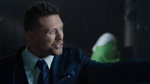 VFX + Animation — Gwynne Evans Reid