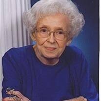 Frances Freedman Obituary