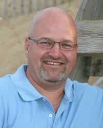 Richard Lee Marsh, Jr. Obituary October 17, 2024