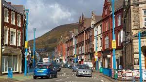 10m Boost For Key Sites Around Port Talbot Port Talbot South Wales Favorite City