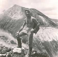 Nel cast alessio boni e nicole grimaudo,. Rossana Podesta E Walter Bonatti Storia Di Un Amore Estremo Tiscali Spettacoli