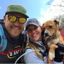 Betsy Bradley and Patrick Williams' Wedding Website