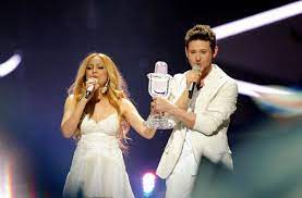 Dazu gehören auch niederlande und schweden (je 4 siege); Aserbaidschan Sieger Des Eurovision Song Contest