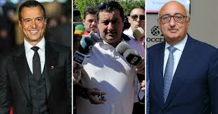 We did not find results for: Mendes Raiola Dumitrascu The Five Agents Making A Mint Teamtalk