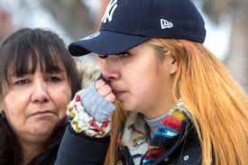 Brayden bushby, then 18, threw the metal hitch, striking barbara kentner, 34, in according to cbc news, crown prosecutors had sought a sentence of eight to 12 years, while lawyers for bushby had. Bzgrwz7srsw Dm