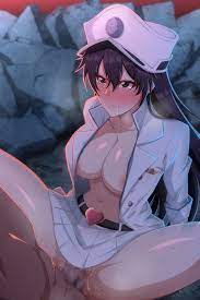 Bambietta Basterbine Lost In Battle By Eruu (Eruuman) | Bleach Premium  Hentai