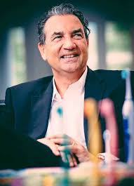 Service Luxus Wissen