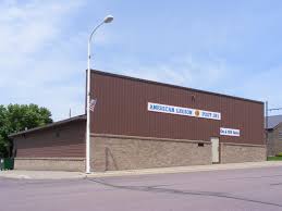 Destination Small Town