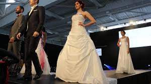 Alon du mariage à saint malo et à lorient. Saint Brieuc Pres De 2 500 Visiteurs Au Salon Du Mariage Saint Brieuc Maville Com