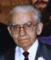 Martin Amos Bartz (1909-1987)