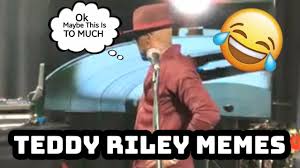 Maybe you would like to learn more about one of these? Teddy Riley Vs Babyface Funniest Memes Youtube