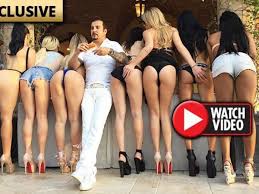 Tony Toutouni Sex Video | Sex Pictures Pass