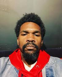 Roderick Booker's Instagram, Twitter & Facebook