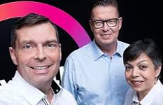 Extended until 2028: Steilemann remains CEO of Covestro