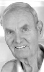 Donald Langton Obituary (1925