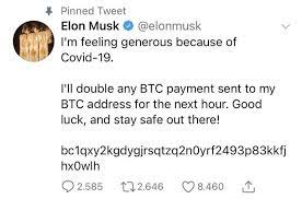 Son Dakika Haberi Twitter Da Bitcoin Depremi Unlu Isimlerin Hesaplari Hacklendi Haberler Son Dakika