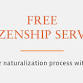 LA Citizenship Clinics (in-person: Mandarin) event image