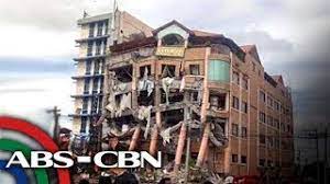 A magnitude 7.1 earthquake hit the waters off jose abad santos town in davao occidental, with strong intensities felt in some parts of mindanao thursday night. Watch Residents Leave Houses As Magnitude 7 1 Quake Hits Off Davao Occidental Abs Cbn News