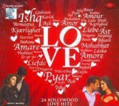 Besides, love songs assist you to remember while and. Love 24 Bollywood Love Hits 2 Cd Set Bollywood New Love Songs Amazon De Musik