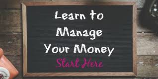 If learning how to manage your money sounds intimidating or stressful, take it one step at a. Ready To Learn More About Managing Your Money Start Here Women Who Money
