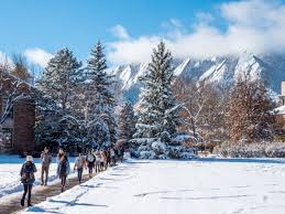 See 561 traveler reviews, 360 candid photos, and great deals for basecamp boulder, ranked #14 of 23 hotels in boulder and rated 4 of 5 at tripadvisor. Cu Boulder On Twitter There Snow Doubt About It We Have A Gorgeous Campus No Matter The Season Beboulder Cuboulder