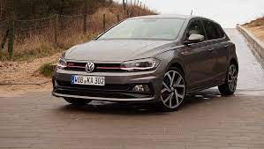 Read our experts' views on the engine, practicality, running costs, overall performance and more. Test Mit Dem Polo Gti An Die Ostsee Heycar