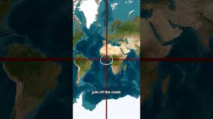 Where is Center of The World🤔 - YouTube