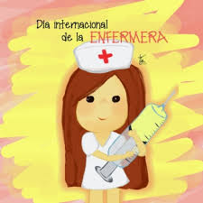 Recursos para maestros día de la enfermería. Dia De La Enfermera 12 De Mayo Carteles Imagenes Reflexiones
