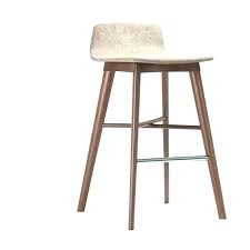 Dark Brown Or Black Stool Leeway Stool Two Leeway Stools