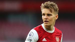 We did not find results for: Martin Odegaard Feels At Home At Arsenal