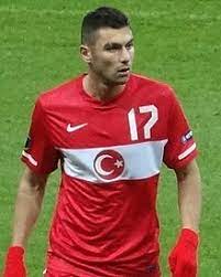 Başlangıç tarihi 12 temmuz 2012. Burak Yilmaz Wikipedia