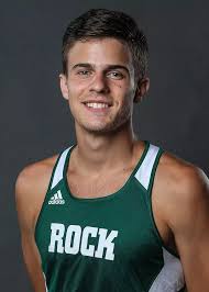 2015 Men's Cross Country Roster