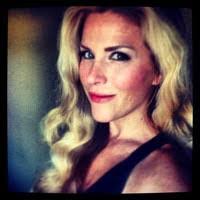 Gabrielle Graf's Instagram, Twitter & Facebook