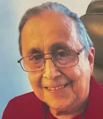 Luis Anaya, Sr. Obituary