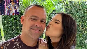 Rafael Dudamel y su hija Amanda, ¿Cómo es su relación con la exreina?