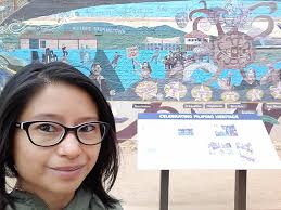 Pilpina American history in Echo Park LA